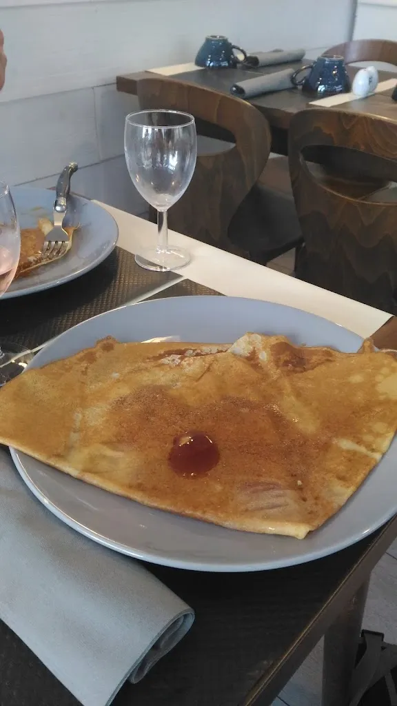 Menü_Crêperie Concarneau - L' Escale Gourmande_Concarneau_Bild_8
