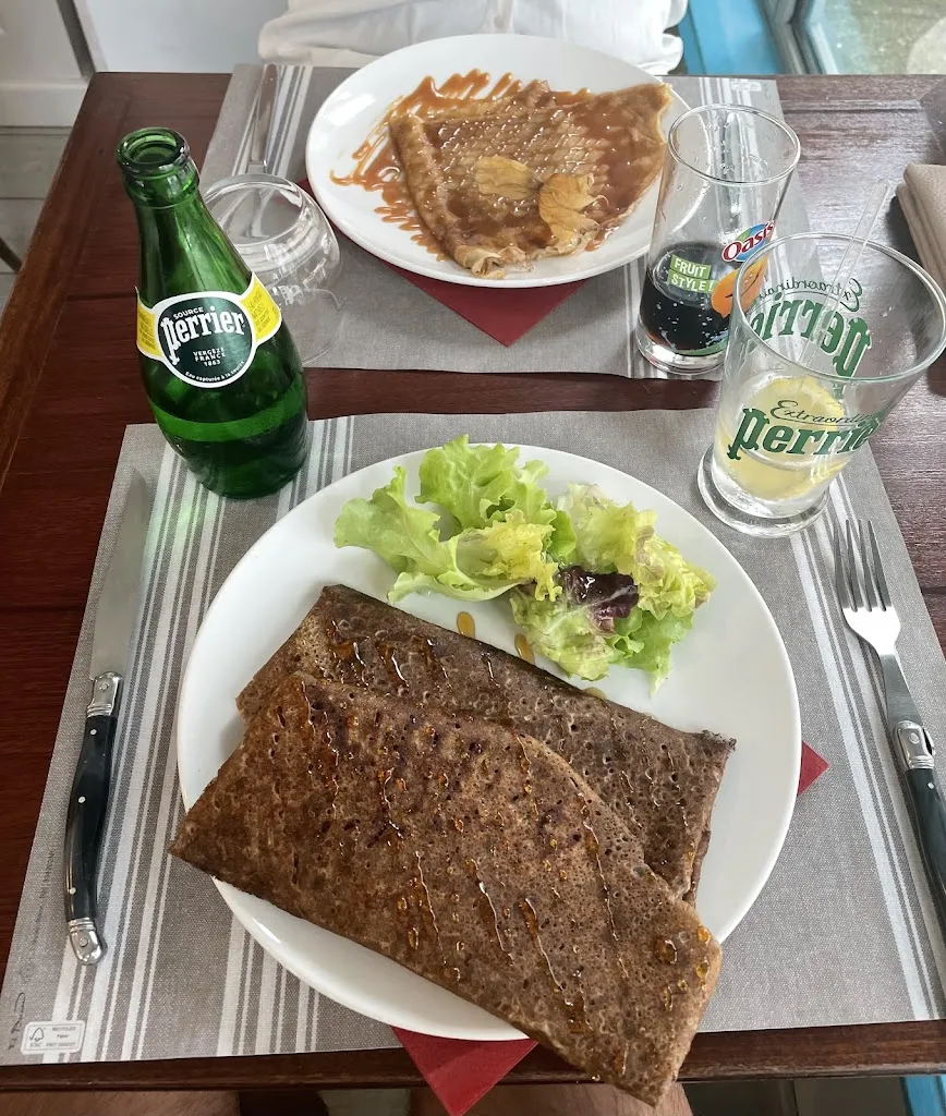 fna nmis_Crêperie Concarneau - L' Escale Gourmande_Concarneau_Bewertung