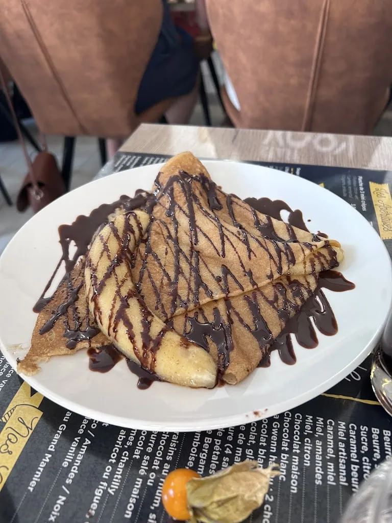 Crêperie Concarneau - L' Escale Gourmande_Concarneau_slider_image_3