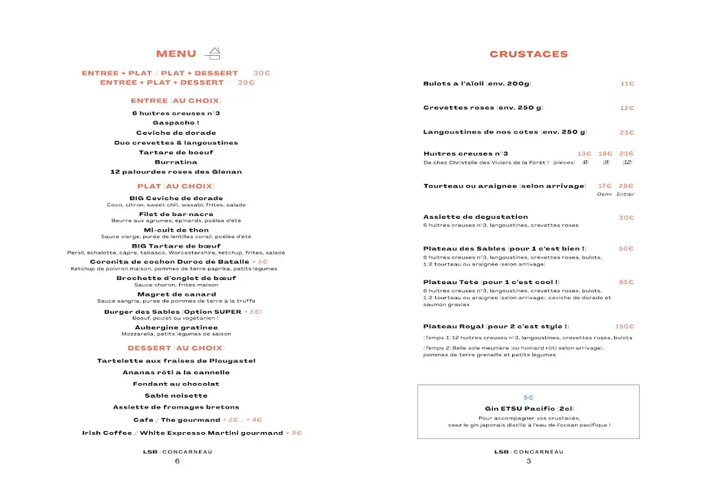 Menu_Les Sables Blancs_Concarneau_image_1