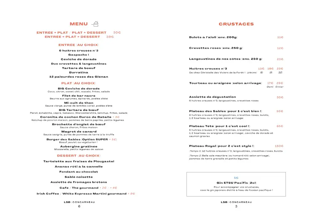 Menu_Les Sables Blancs_Concarneau_image_3