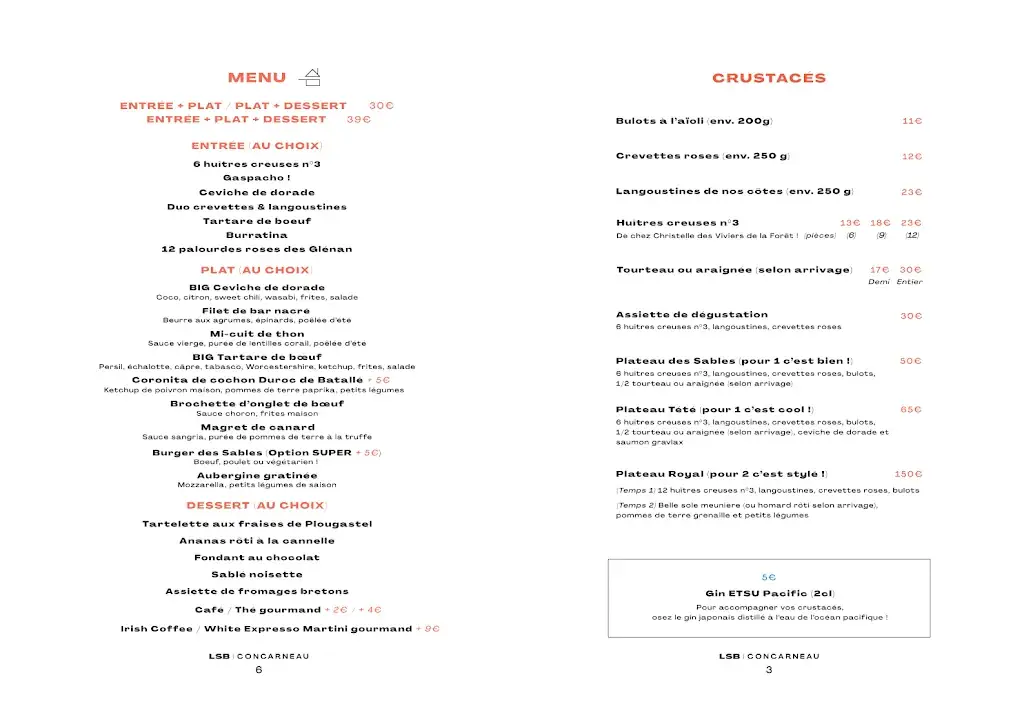 Menu_Les Sables Blancs_Concarneau_image_4