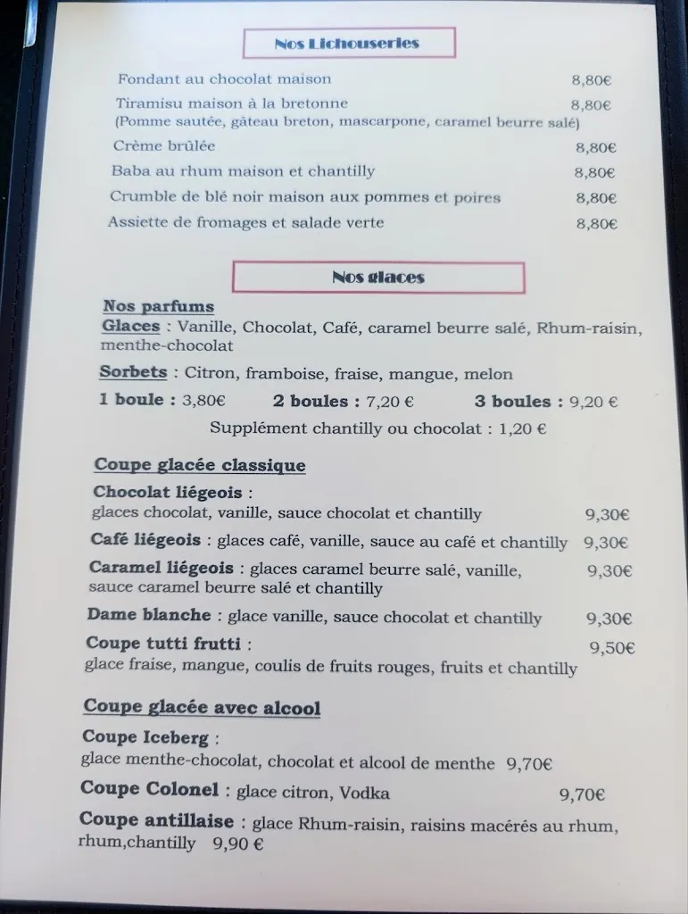 Menu_Ty Cosy_Concarneau_image_1