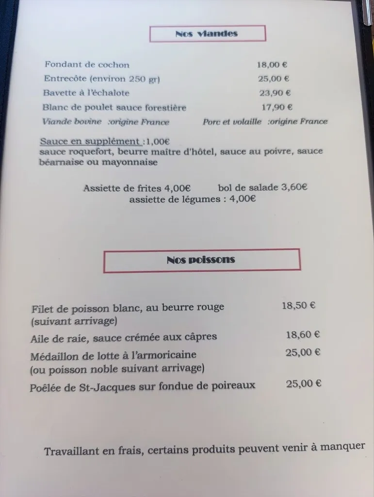 Menu_Ty Cosy_Concarneau_image_4