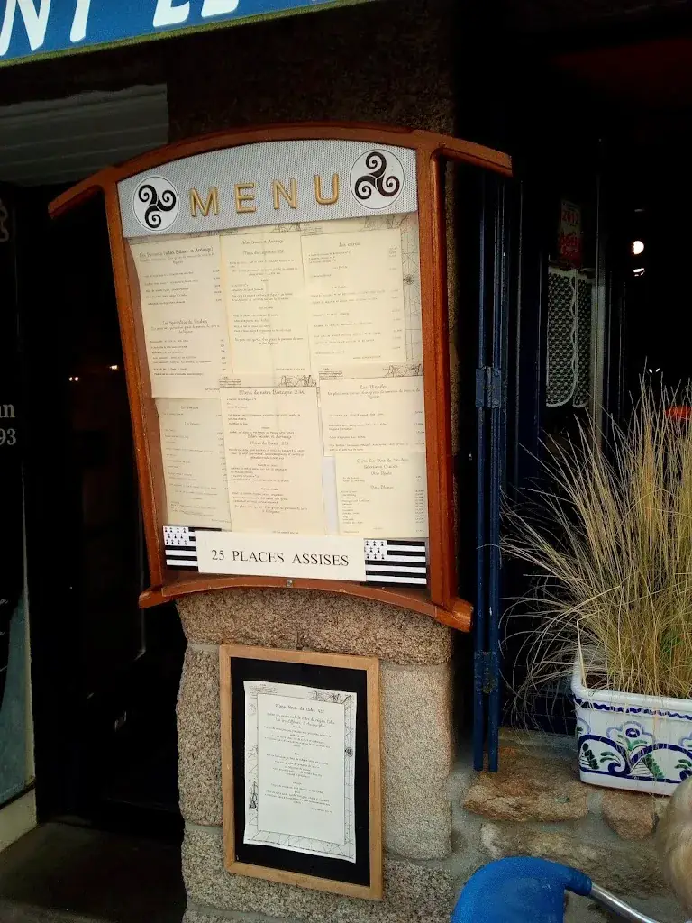 Menu_Le Vauban_Concarneau_image_2