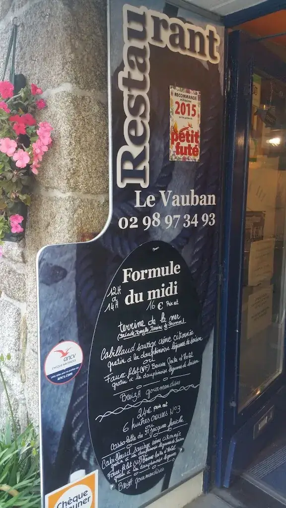 Menu_Le Vauban_Concarneau_image_3