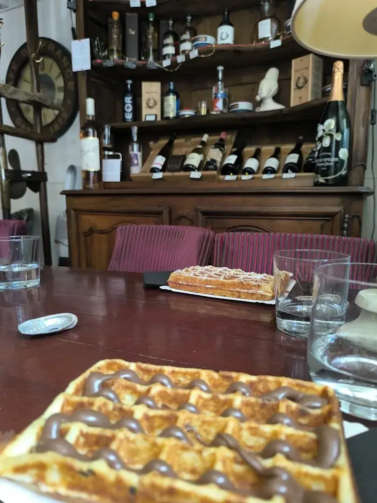 MAZEAS Romain_Le Vauban_Concarneau_review