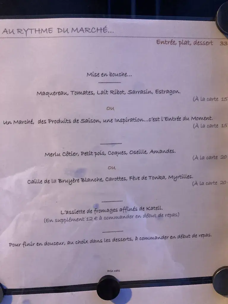 Menu_Le Flaveur_Concarneau_image_3