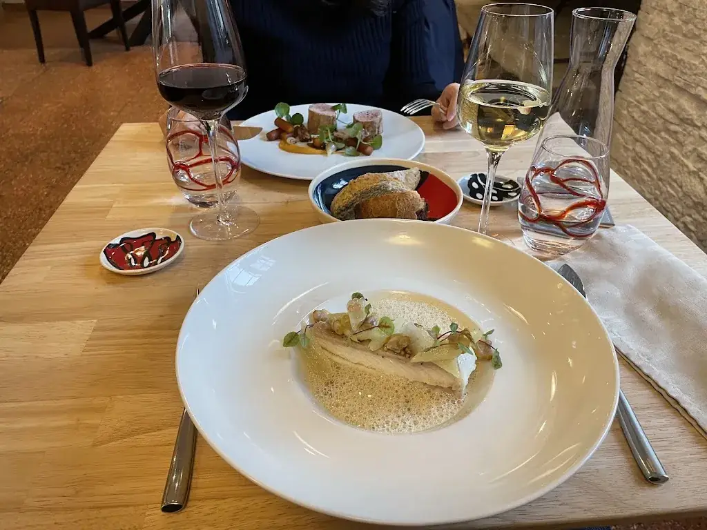 Suzie L_Le Flaveur_Concarneau_review