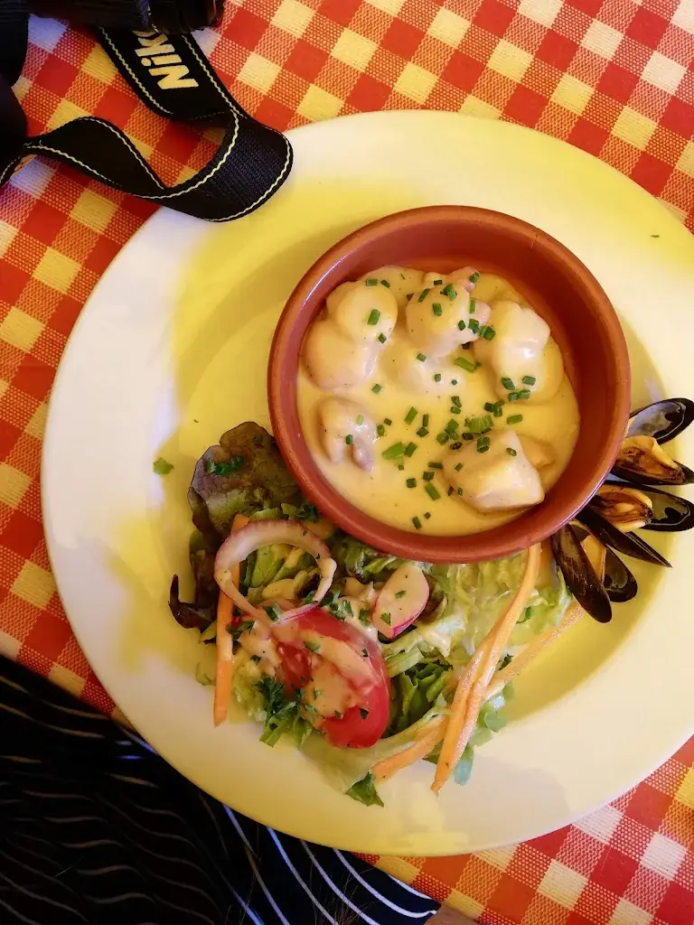 Menü_Le Trimaran_Concarneau_Bild_3