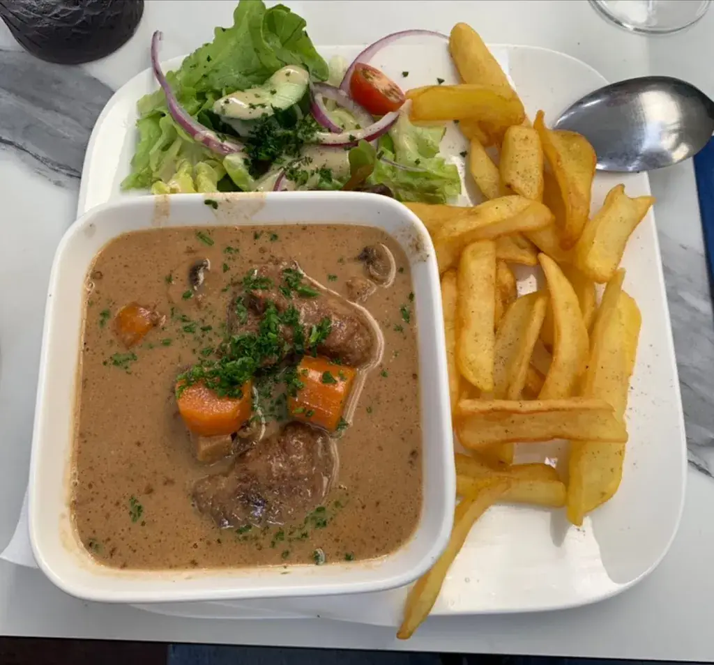 Menü_Le Trimaran_Concarneau_Bild_4