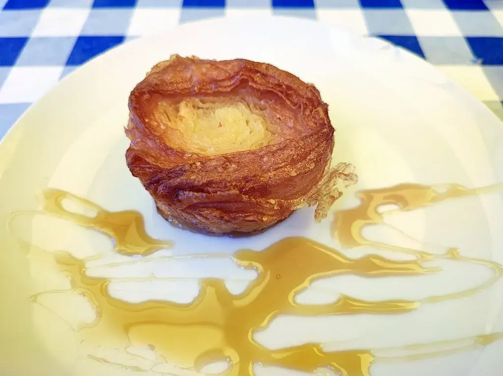 Menü_Le Trimaran_Concarneau_Bild_5