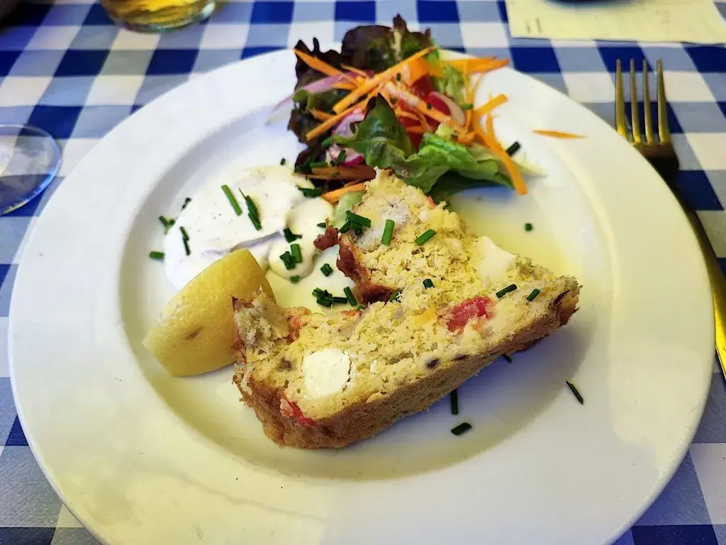 Menü_Le Trimaran_Concarneau_Bild_6