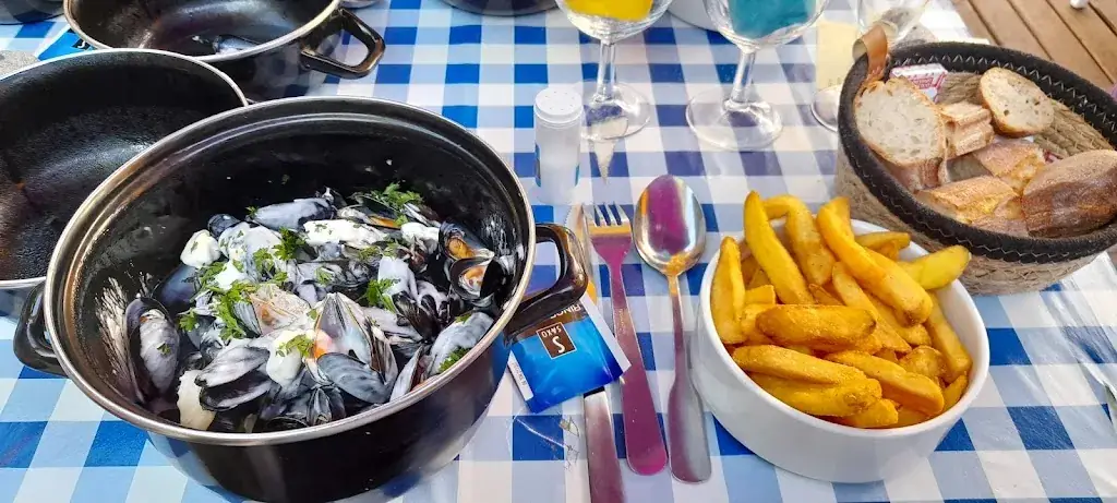 Menü_Le Trimaran_Concarneau_Bild_7