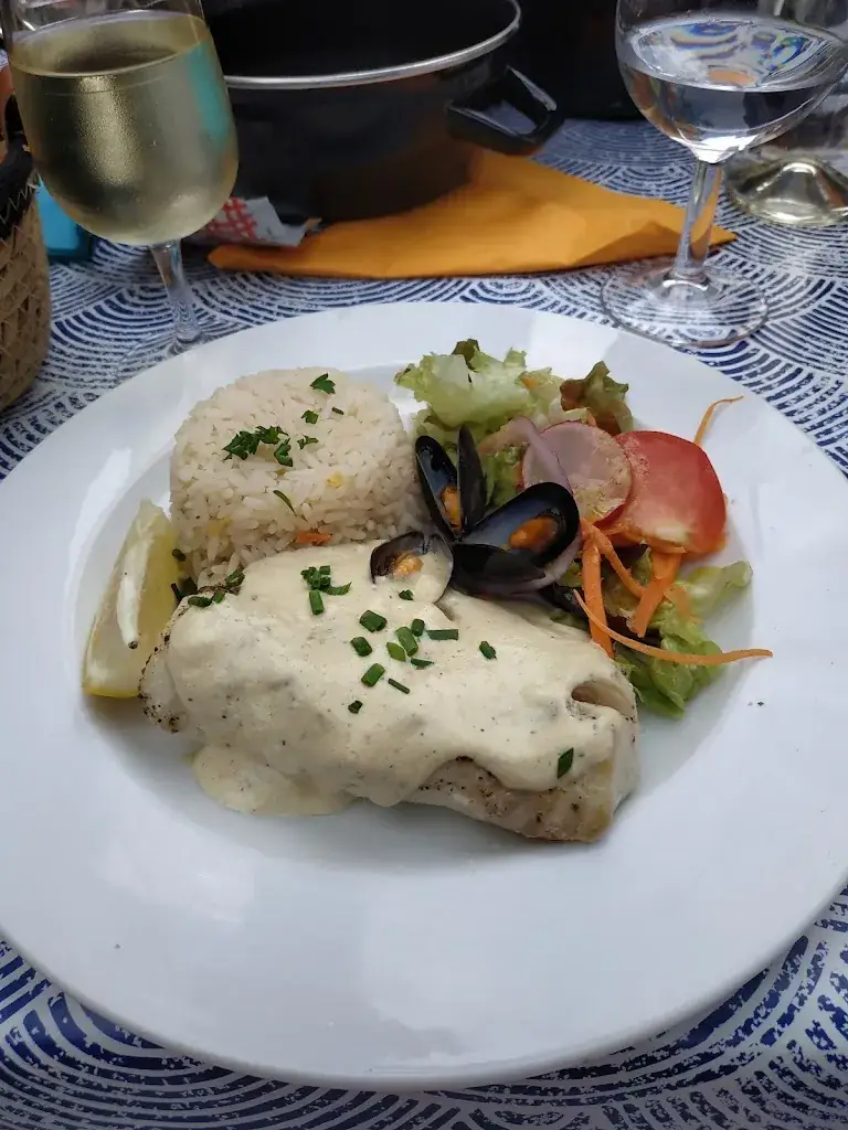 Menü_Le Trimaran_Concarneau_Bild_9