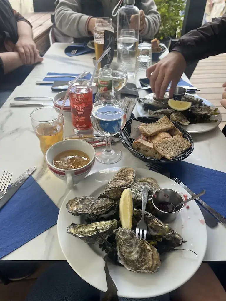 Krista P_Le Trimaran_Concarneau_Bewertung