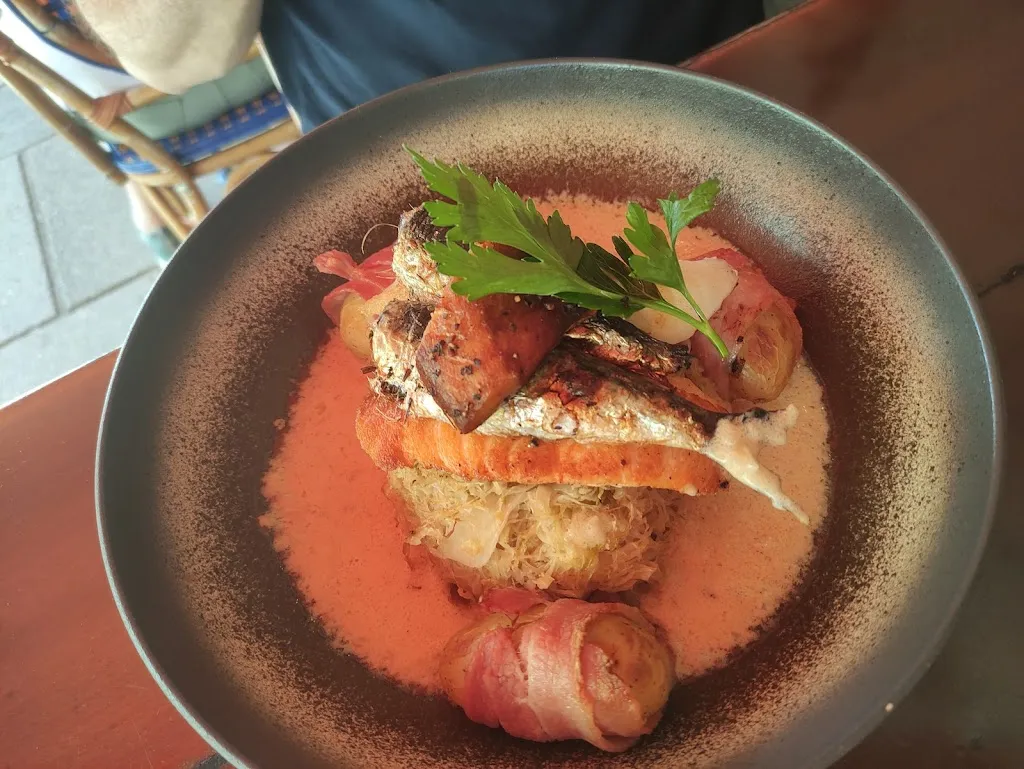 Menu_La Porte Au vin_Concarneau_image_9