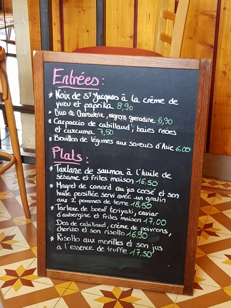 Menu_Crêperie Le Pas Sage_Concarneau_image_2