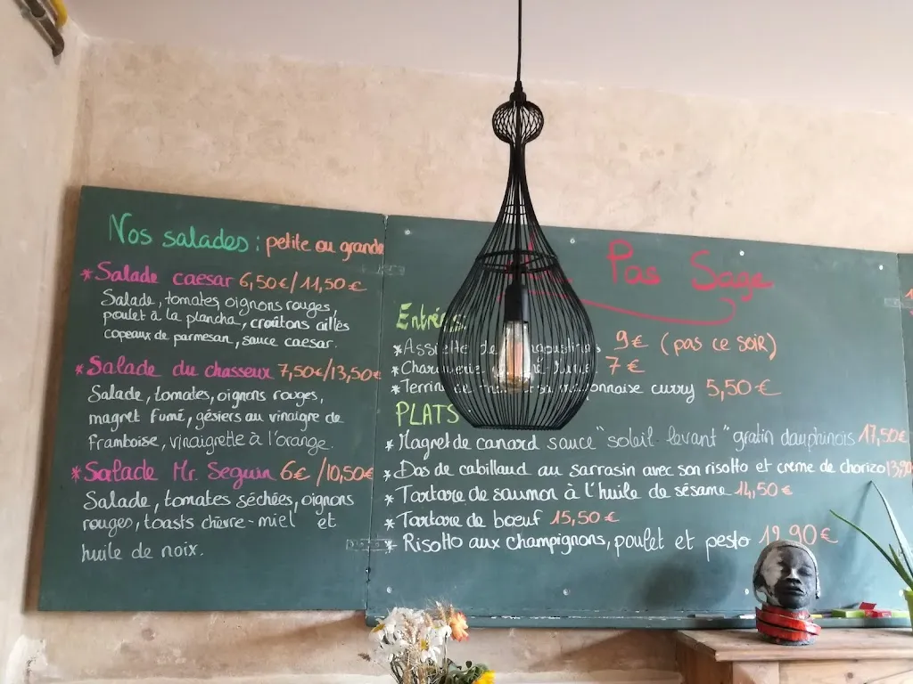 Menu_Crêperie Le Pas Sage_Concarneau_image_3