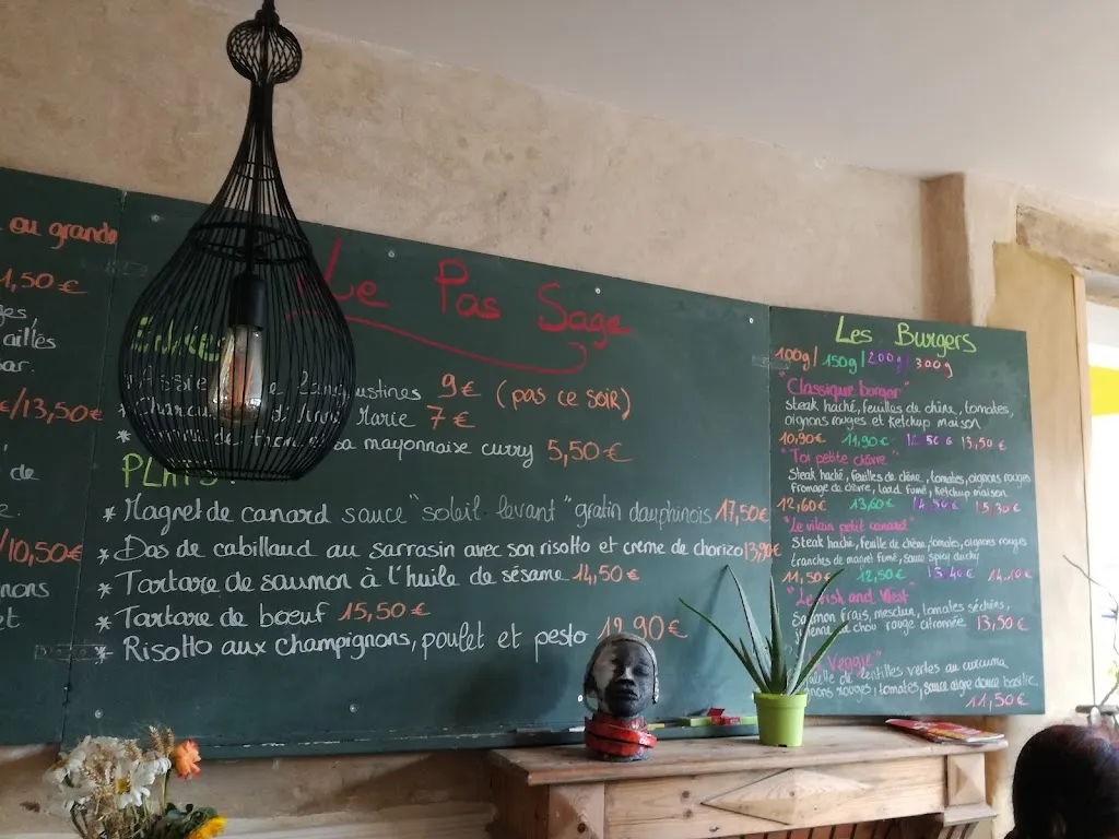 Menu_Crêperie Le Pas Sage_Concarneau_image_4