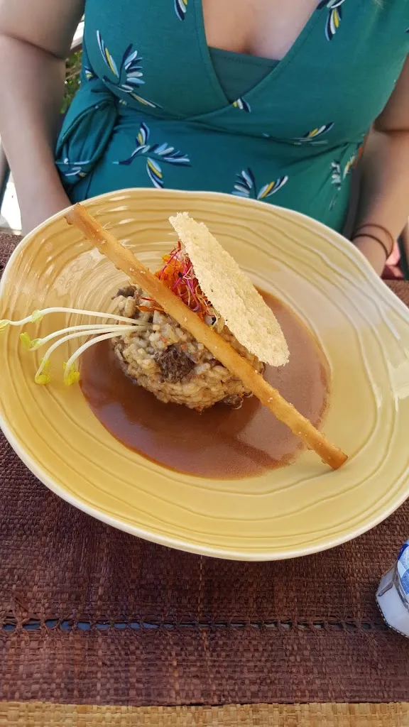 Laurent GREGOIRE_Crêperie Le Pas Sage_Concarneau_review