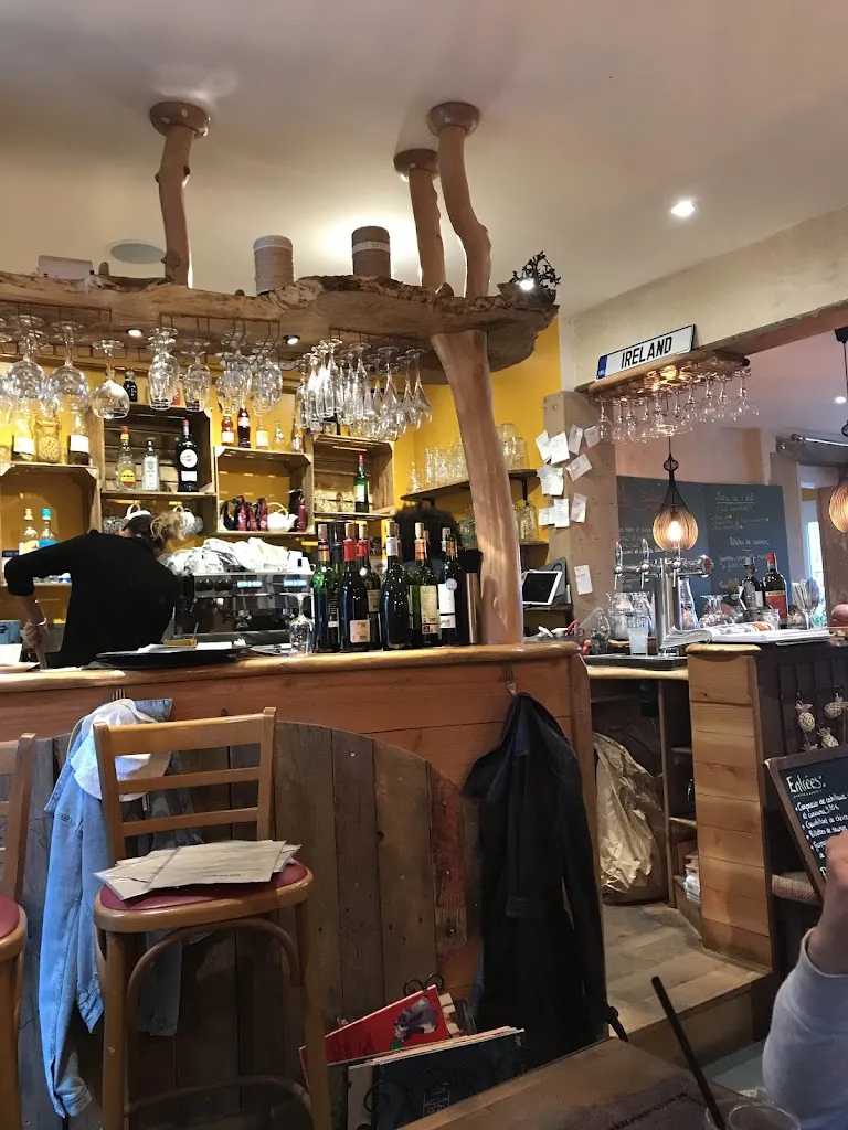 Tomek_Crêperie Le Pas Sage_Concarneau_review