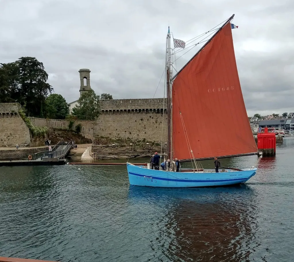Crêperie Le Pas Sage_Concarneau_slider_image_3