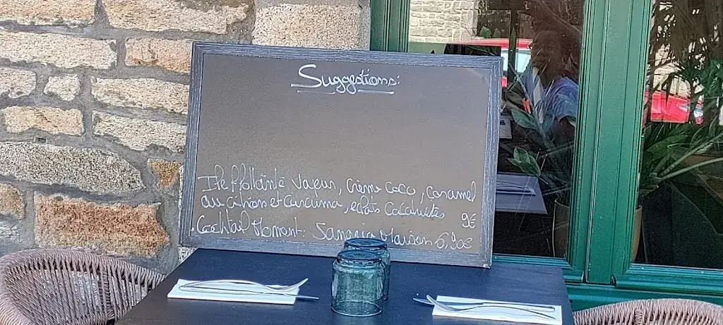 Menu_La Table de Joseph_Elven_image_2