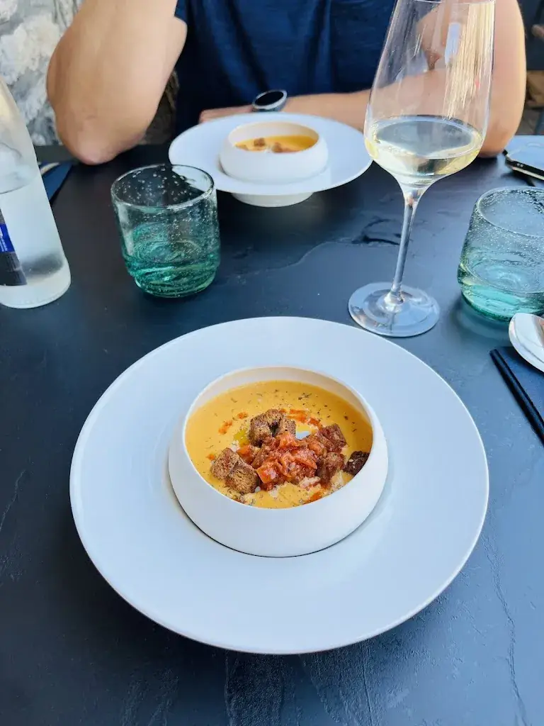 Lou Talgé_La Table de Joseph_Elven_review