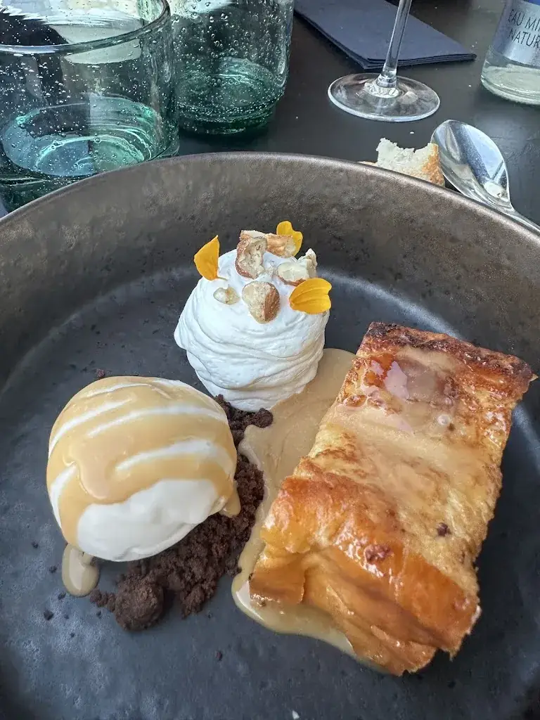 Tourlan Marie_La Table de Joseph_Elven_review