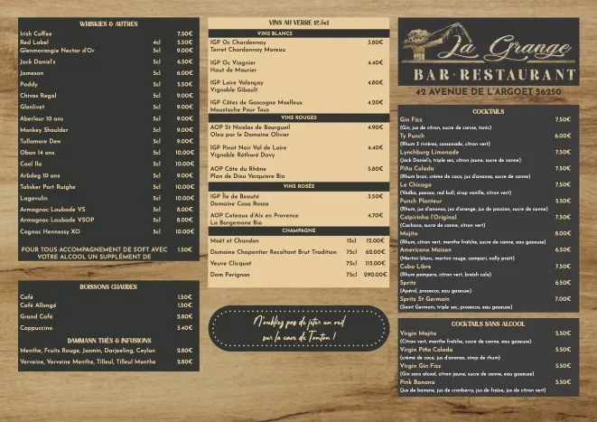 Menu_La Grange_Elven_immagine_1