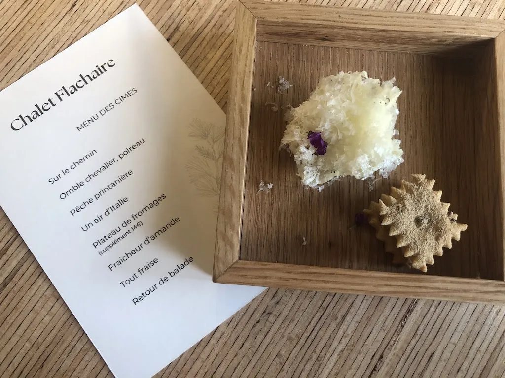 Menu_Chalet Flachaire_Abondance_image_4