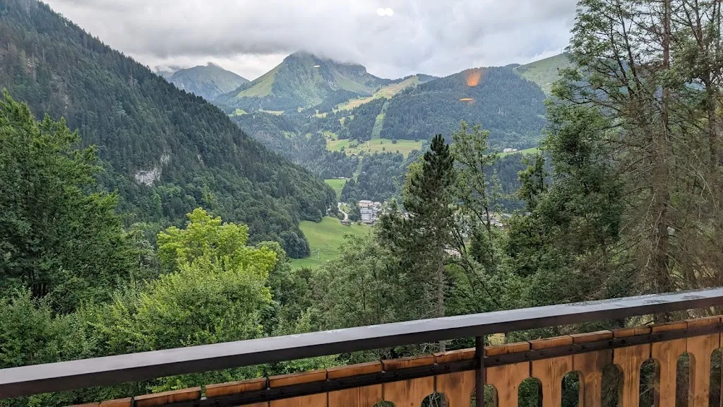 Carsten Andreasen Fangel_Chalet Flachaire_Abondance_review