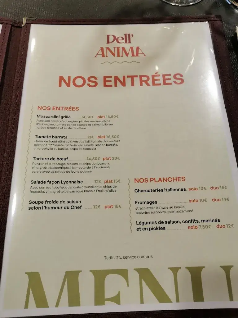 Menu_Dell'Anima_Beynost_immagine_3