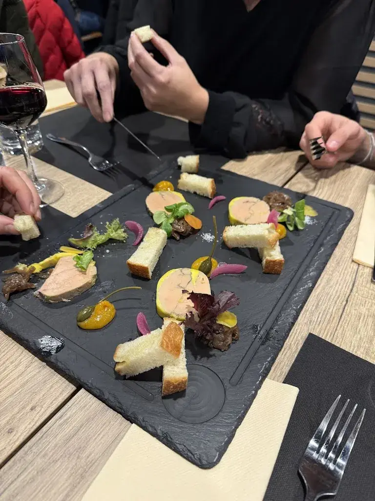 Theic New_Dell'Anima_Beynost_recensione