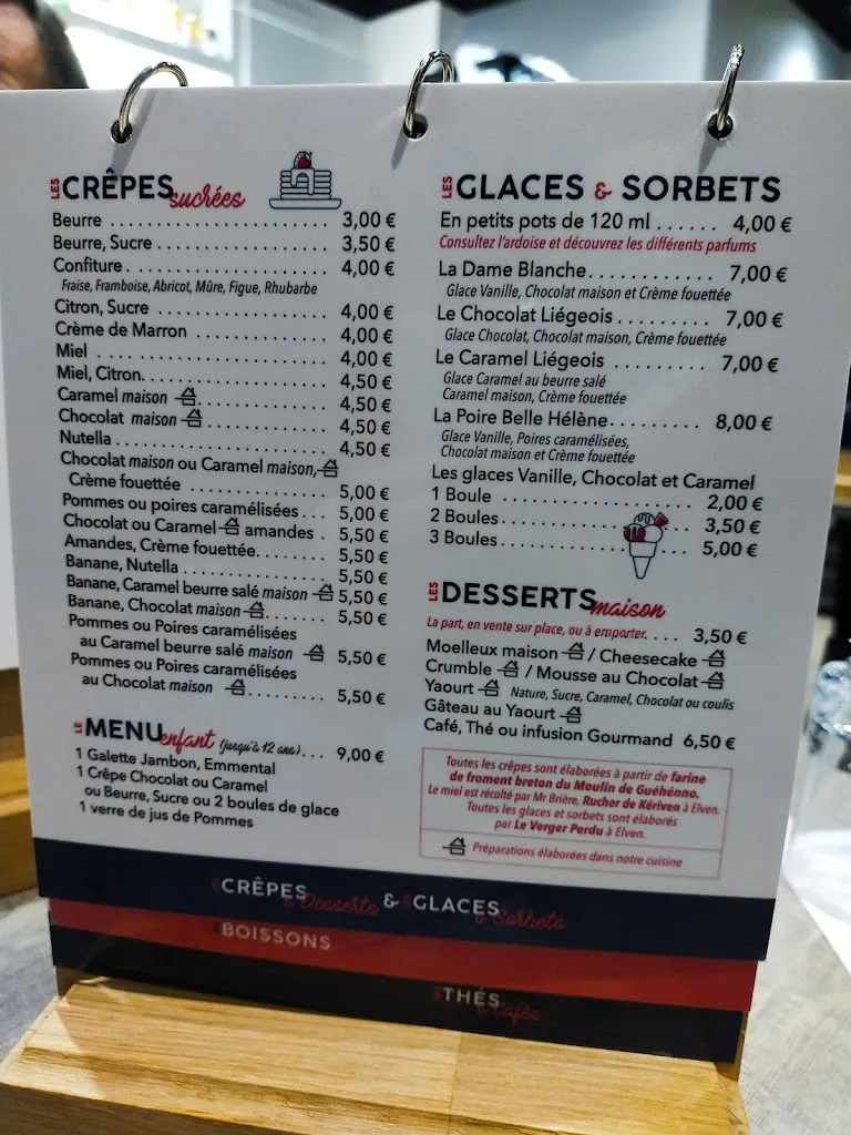 Menu_Ô Gré des Sens_Elven_image_1