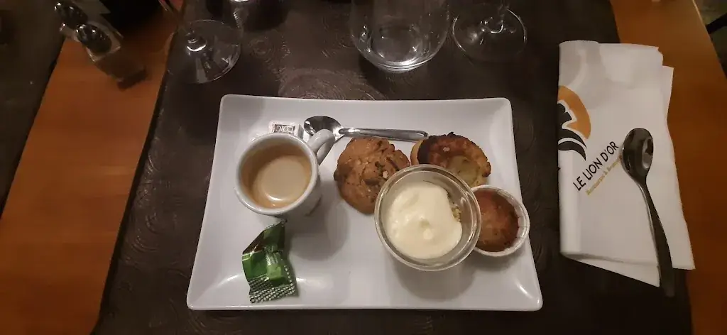 Menu_Le Lion d'Or_Elven_image_5