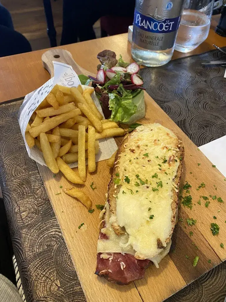 Pip Amy_Le Lion d'Or_Elven_review