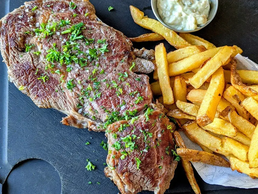 Marc Baudy_Le Lion d'Or_Elven_review