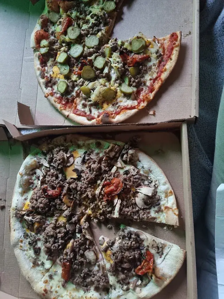 Don Corleone ristorante a Elven