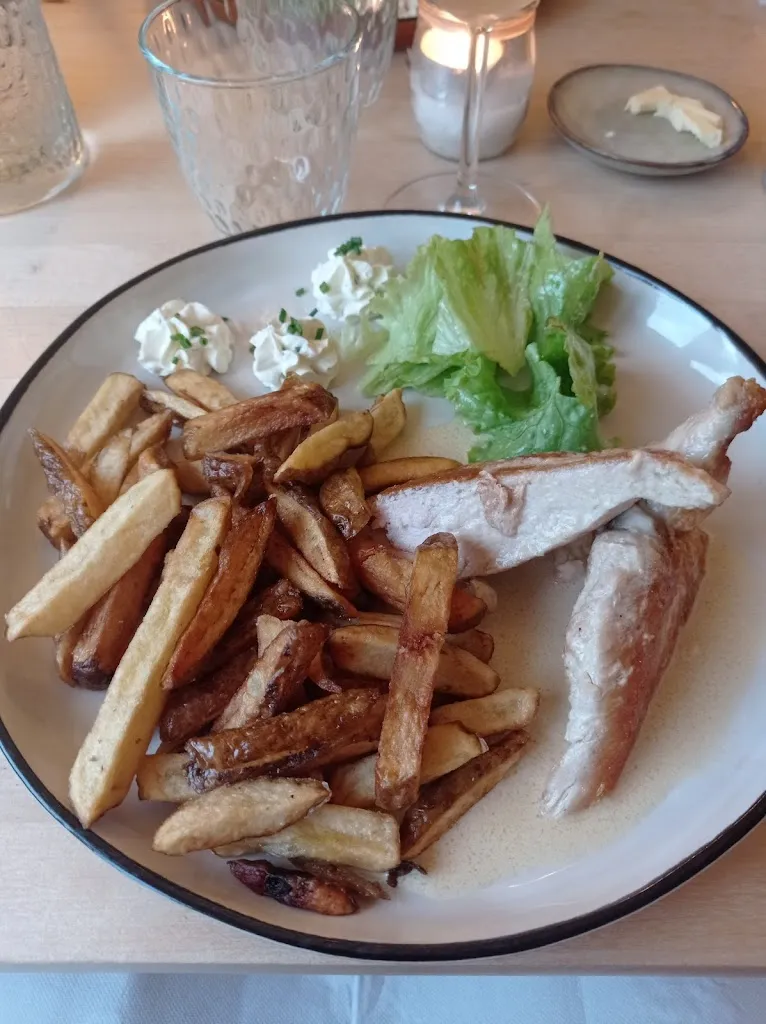 Menu_L'even bar et restaurant Erdeven_Erdeven_immagine_5