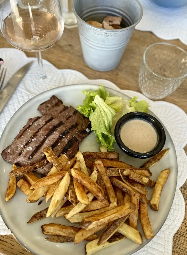 Menu_L'even bar et restaurant Erdeven_Erdeven_immagine_6