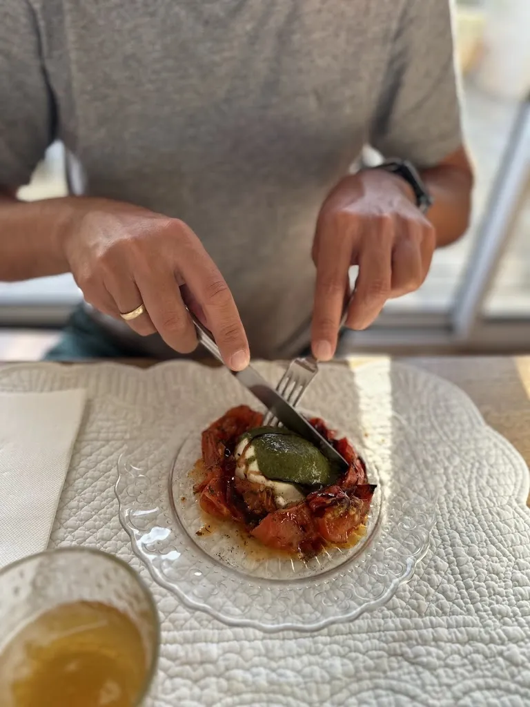 Menu_L'even bar et restaurant Erdeven_Erdeven_immagine_8