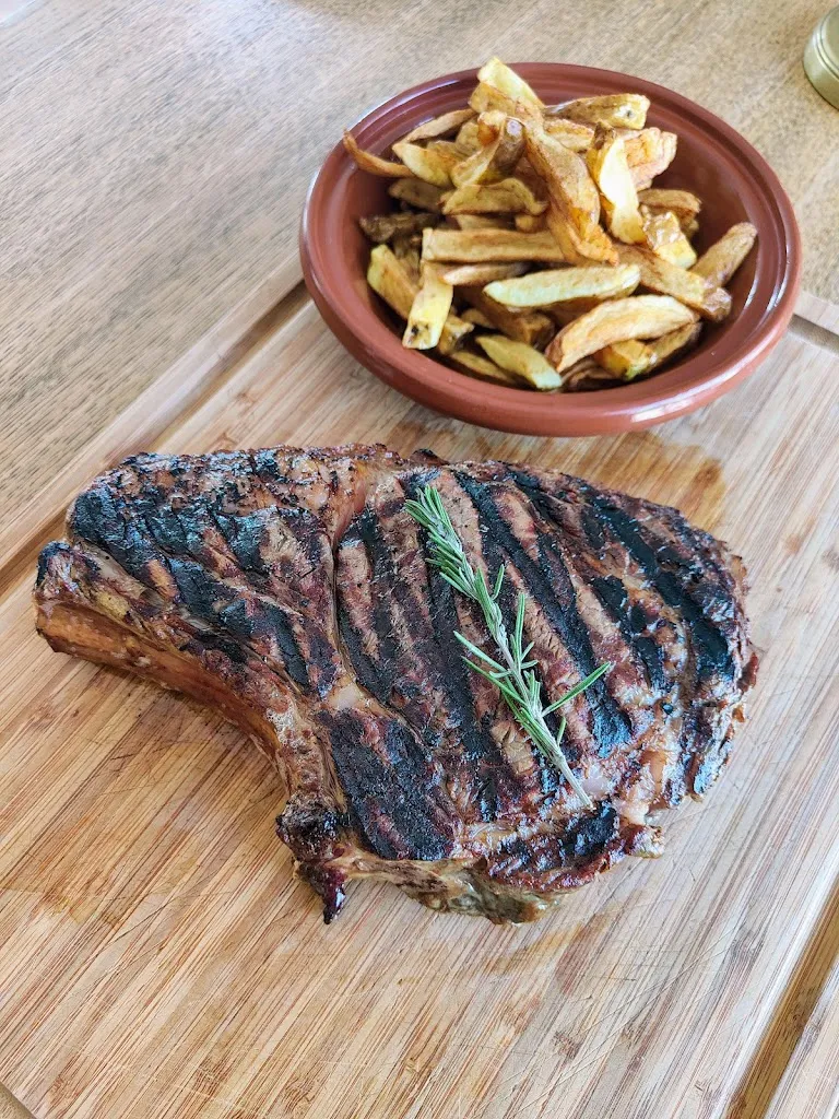 Menu_L'even bar et restaurant Erdeven_Erdeven_immagine_9