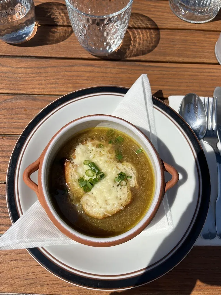 Armelle Fernandez_L'even bar et restaurant Erdeven_Erdeven_recensione