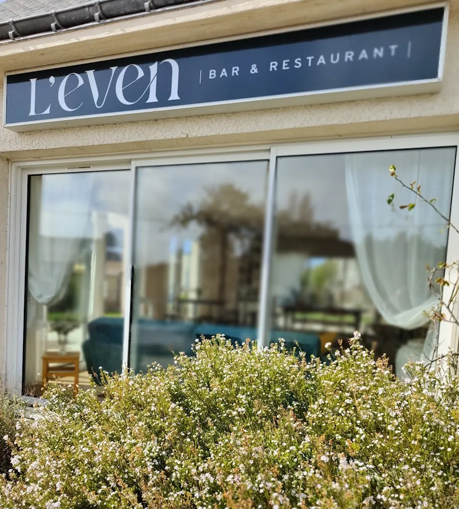L'even bar et restaurant Erdeven_Erdeven_slider_image_1
