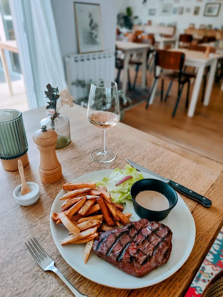 L'even bar et restaurant Erdeven_Erdeven_slider_image_2