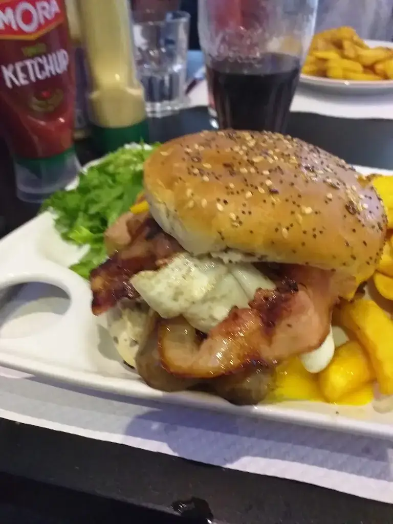 Menu_Le Vieux Chien Noir_Évran_image_5