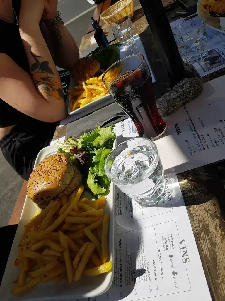 Menu_Le Vieux Chien Noir_Évran_image_9