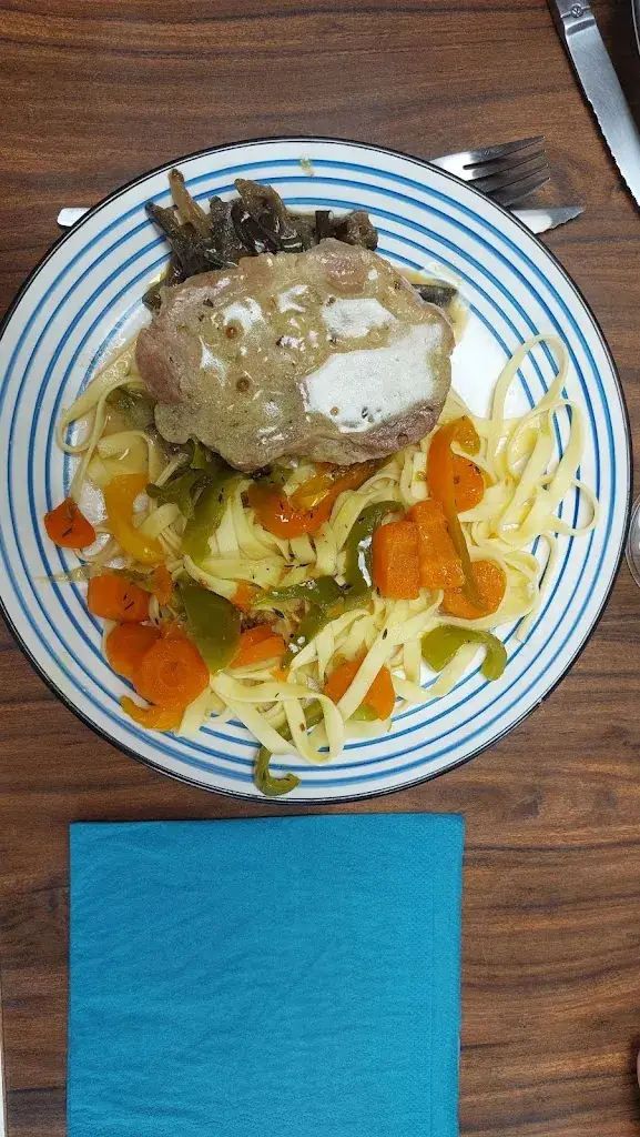 Menu_Le Fratellenza_Évran_image_1